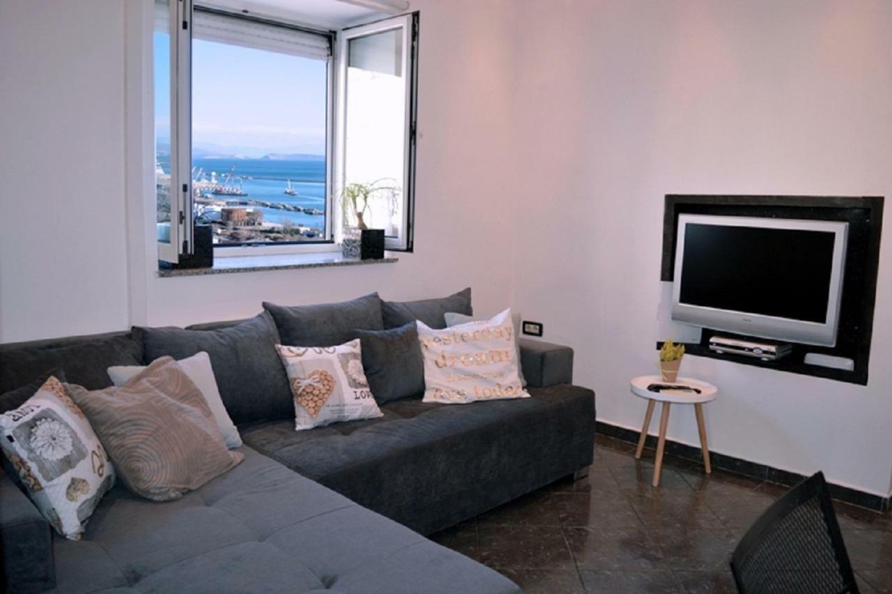Aurora Apartment Fiume Esterno foto