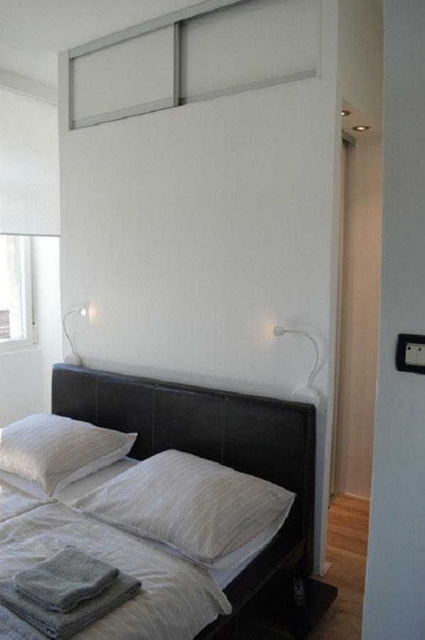 Aurora Apartment Fiume Esterno foto